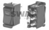 SWAG 10 91 8311 Switch, rear window heating
